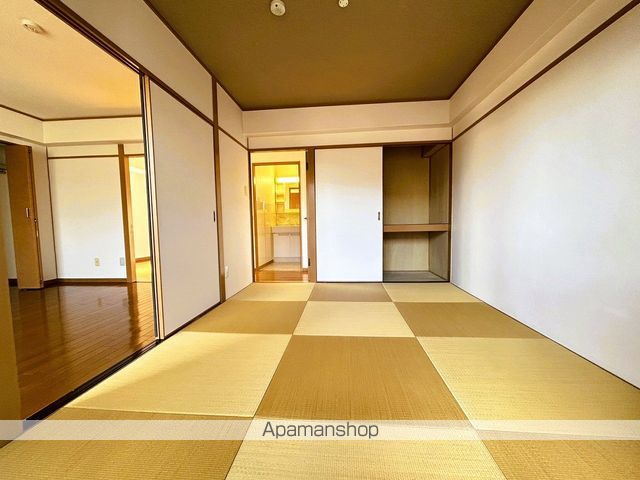 ネオライフ舟入の内装写真