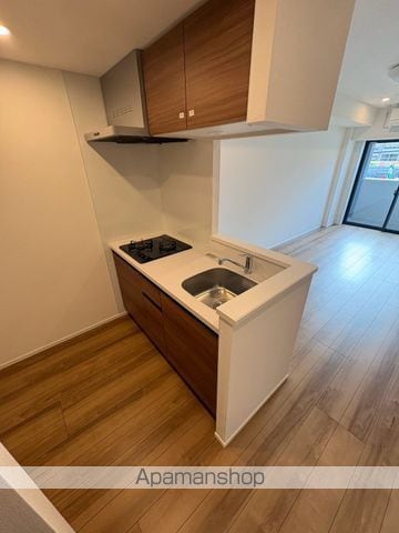 LIME RESIDENCE SHINAGAWA EASTの内装写真