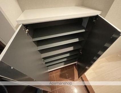 アサカシオン三軒茶屋[1K/27m2]のその他設備