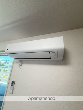 和歌山県和歌山市納定[1LDK/33.52m2]の内装5