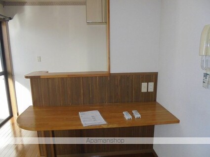 メゾンＳＥＩ[1K/26.87m2]の内装3