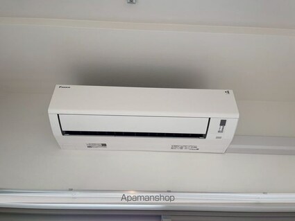 グランパセオ押上[1DK/26.27m2]の内装5