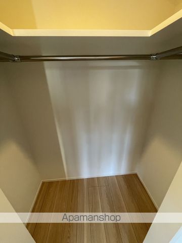 クリオラベルヴィ西新グランクラスの内装写真