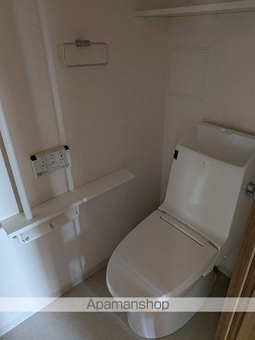 Avenue静岡茶町の内装写真