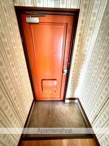 祝吉コーポレーションの内装写真