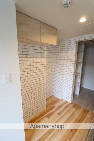 LIISA北大EASTの内装写真