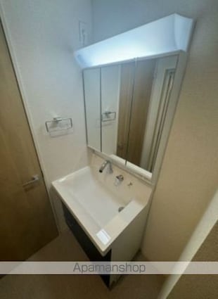 石見ビル[2LDK/56.54m2]の洗面所