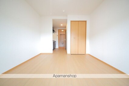グランツ　フリーデ[1R/25.33m2]の内装1