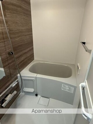 Ｓｏｌａ福田町[1K/23.6m2]のバス