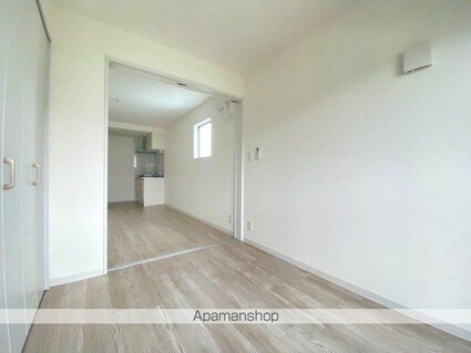 ジーメゾン春日部ウェスト[1LDK/30m2]の内装9