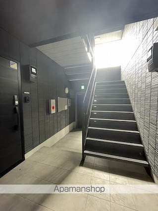 Ｄーカヴェリ本千葉[1LDK/40.78m2]のロビー