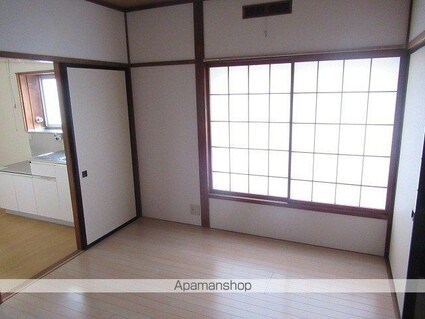 コーポふじ[2K/37.19m2]の内装2