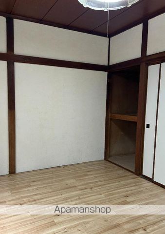 川越市大字木野目戸建の内装写真
