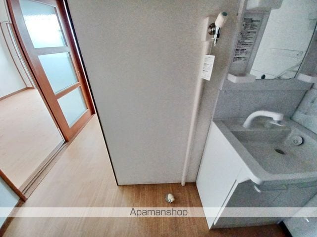 ヒルトップ長野 4号棟の内装写真