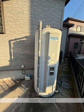 和歌山県和歌山市狐島[2DK/54.65m2]の共用部2