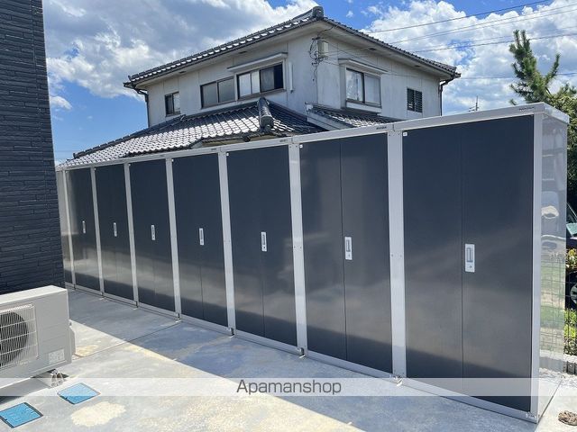 レジデンス・サクラのその他写真