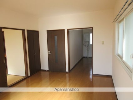 ヴィラージュＢ[2K/43.47m2]の内装2