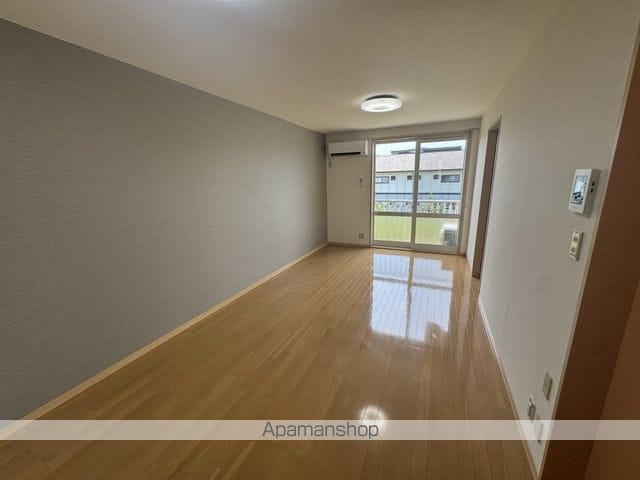 フルール東川口の内装写真