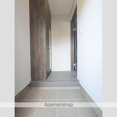 AFC RESIDENCE 和田町の内装写真