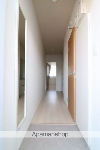 クレイノT ヴィルヌーブの内装写真