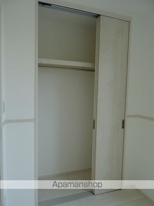 Ｃｌｏｖｅｒ木ノ下[1LDK/27.51m2]の収納