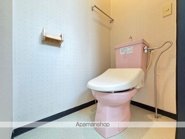 ステイシャイン宮前の内装写真