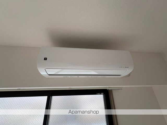 アヴェーレ早苗町の内装写真