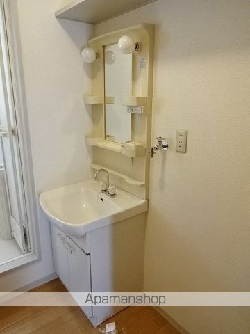 シャーメゾン神田の内装写真