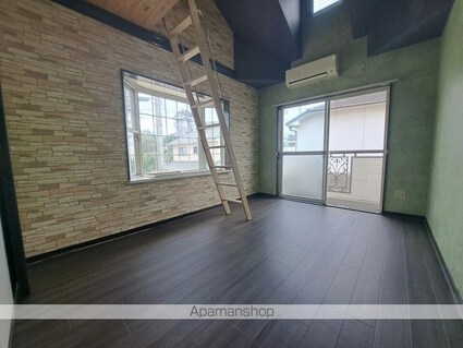 プレシアス紅葉町[1K/18.63m2]の内装5