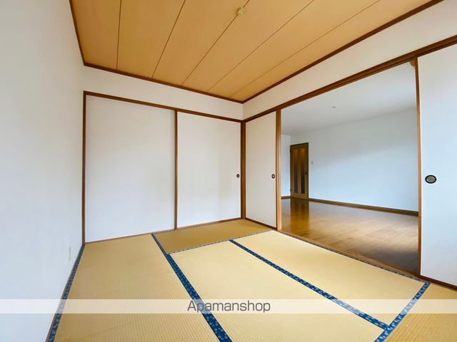 アーバンヒルズの内装写真