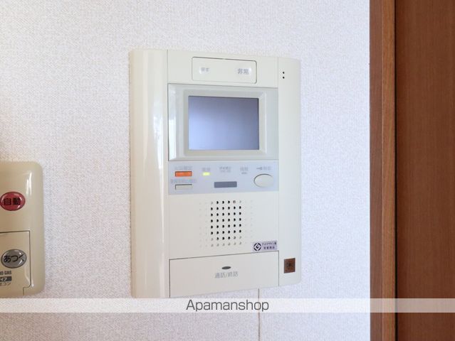 GRAMERCY SHIRAKAWA KOENの内装写真
