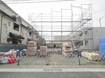 フェリス上田[1K/40.64m2]の外観2