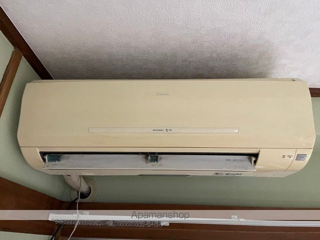 キャステル上福岡の内装写真