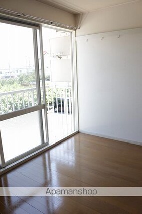 サンハイツ篠原[1K/21.21m2]の内装6