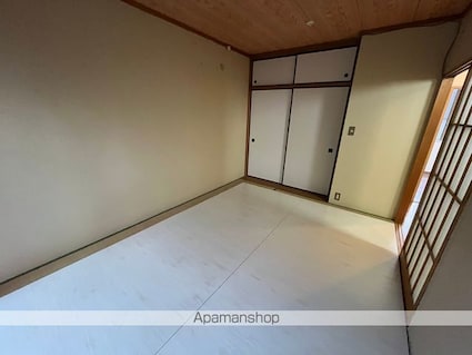 菩提樹ハイツＢ棟[2K/42m2]の内装2