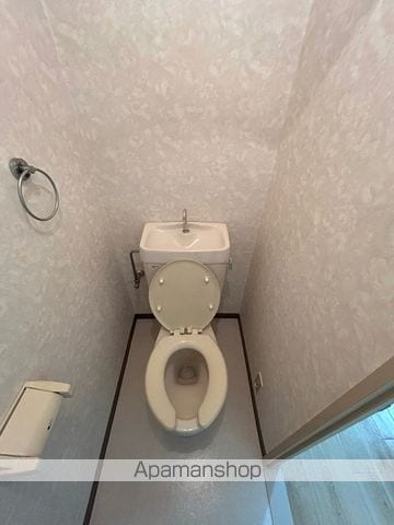 新日ビル豊明マンションの内装写真