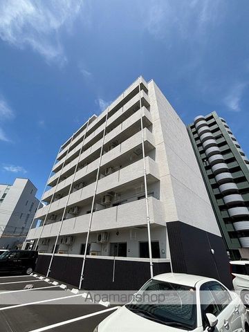 アルカディアKJの外観写真