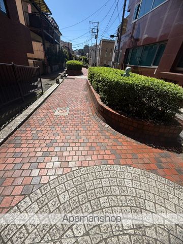 ライオンズマンション池袋要町第二の周辺写真