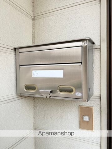 ハウス風間の内装写真