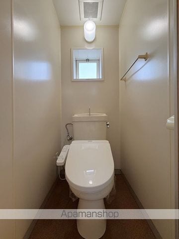 みずいろハイツの内装写真