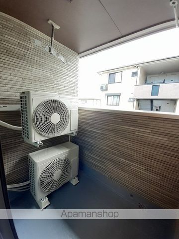 小野田線 南中川駅 徒歩6分 2階建 築4年の内装写真