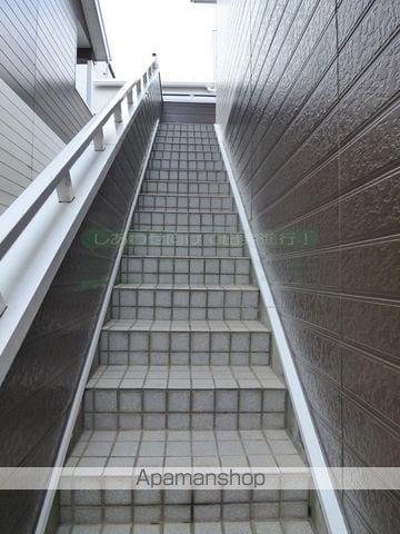 エルメゾン二日市Aの外観写真