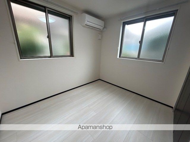 ボナール久保町の内装写真