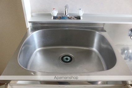 ジャルハイツＢ[1K/20.46m2]の内装5