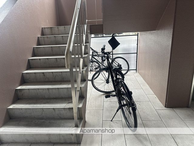 ローズビル上町のその他写真