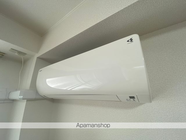 ピュアパレス桔梗の内装写真