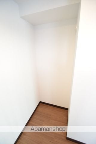 F.PARK RESIDENCE北戸田の内装写真