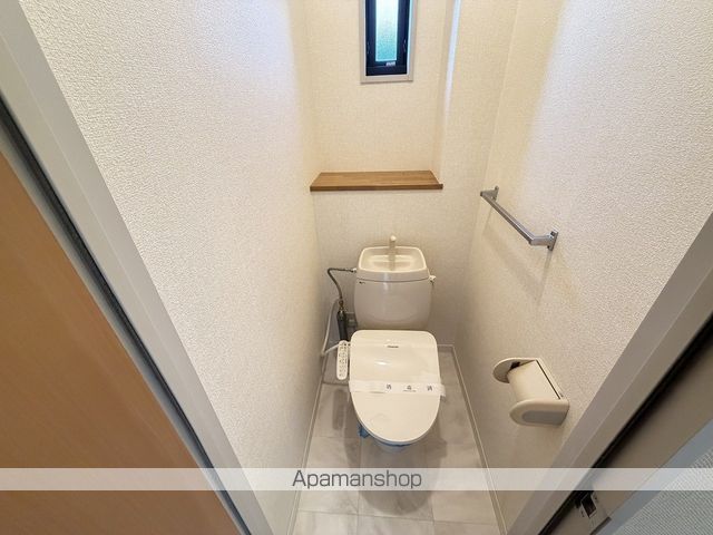 ディアスシリウス A棟の内装写真