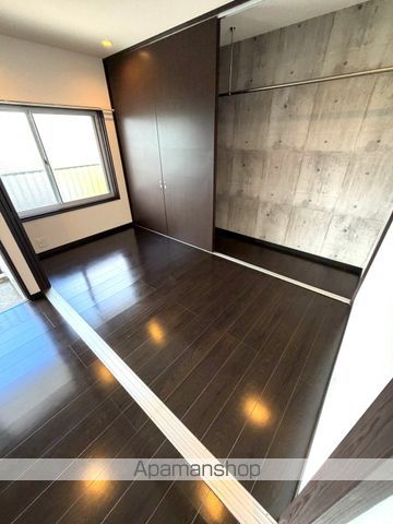 第1三重野コーポの内装写真