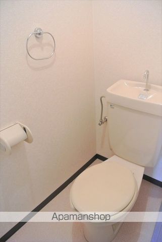 クレストIIIの内装写真